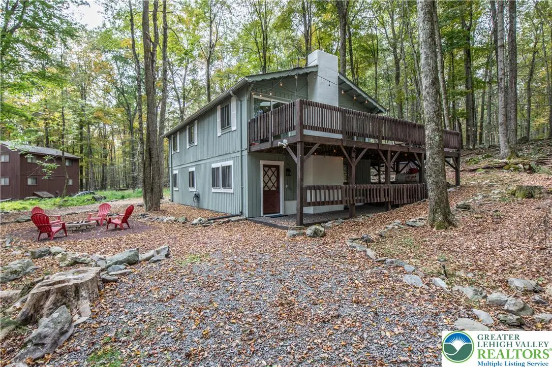 1827 Stag Run, Pocono Lake, PA 18347 - Image #1