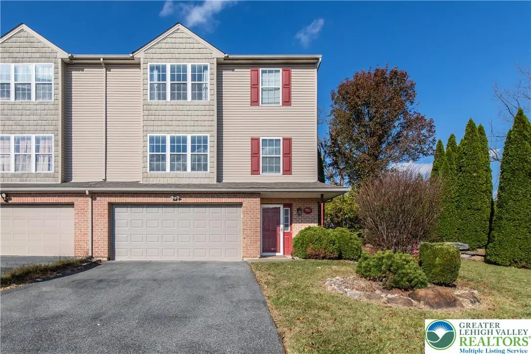 715 White Circle, Allen, PA 18067 - Image #1