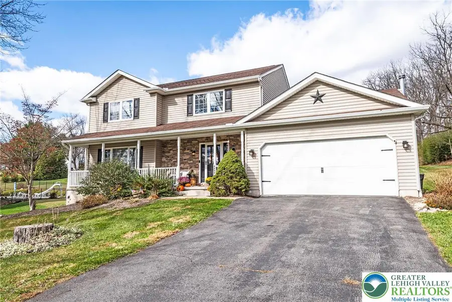 9498 Upper Little Creek Road, Lower Mount Bethel, PA 18013 - Image #3