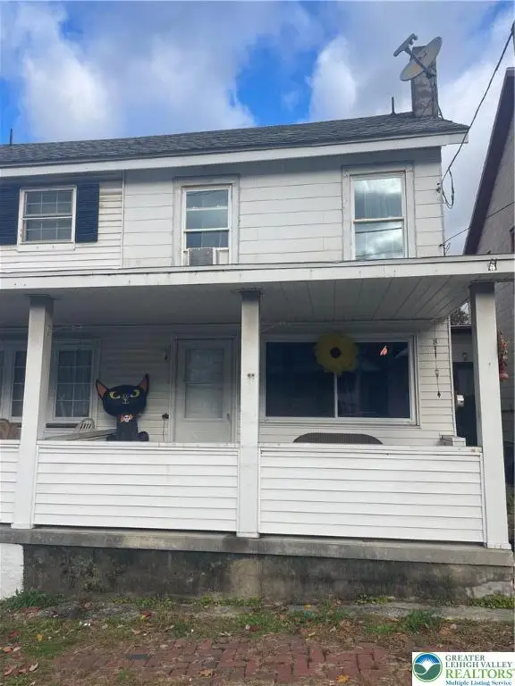 421 E Patterson Street, Lansford, PA 18232 - #1