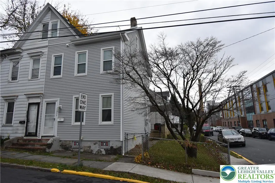 536 Reynolds Street, Easton, PA 18042 - Image #1