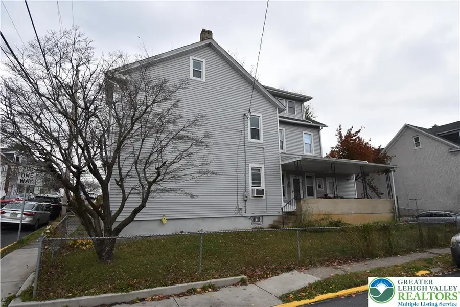 536 Reynolds Street, Easton, PA 18042 - Image #2