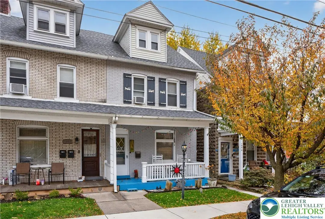 1054 Jeter Avenue, Fountain Hill, PA 18015 - Image #1