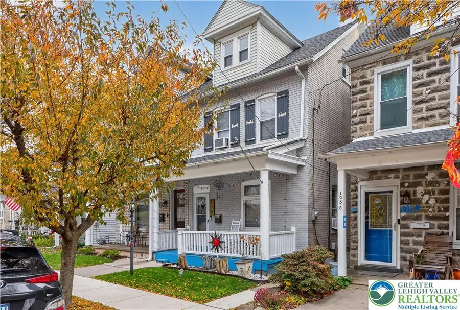 1054 Jeter Avenue, Fountain Hill, PA 18015 - Image #3