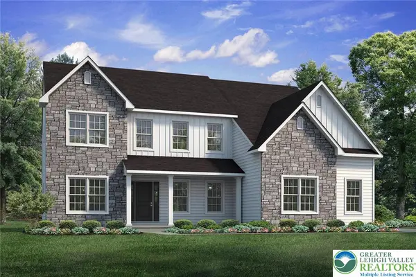 20 Charlie Court #6, Williams Twp, PA 18042