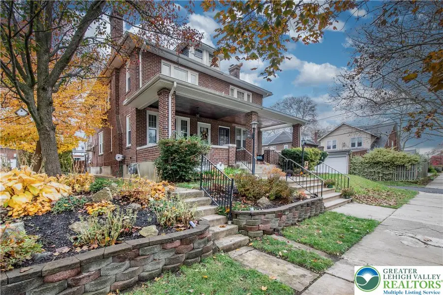 1017 N 21st Street, Allentown, PA 18104 - Image #2