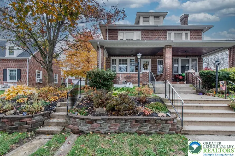 1017 N 21st Street, Allentown, PA 18104 - Image #3