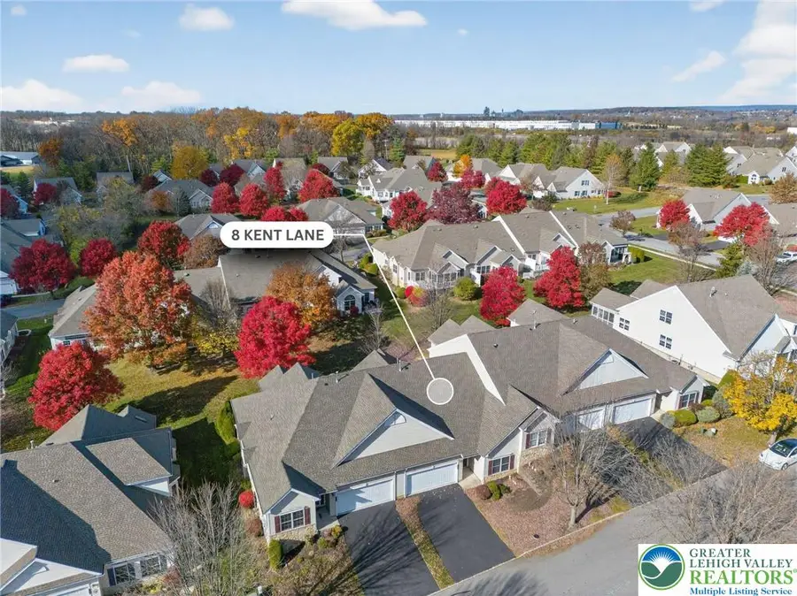 8 Kent Lane, Palmer Township, PA 18045 - Image #3