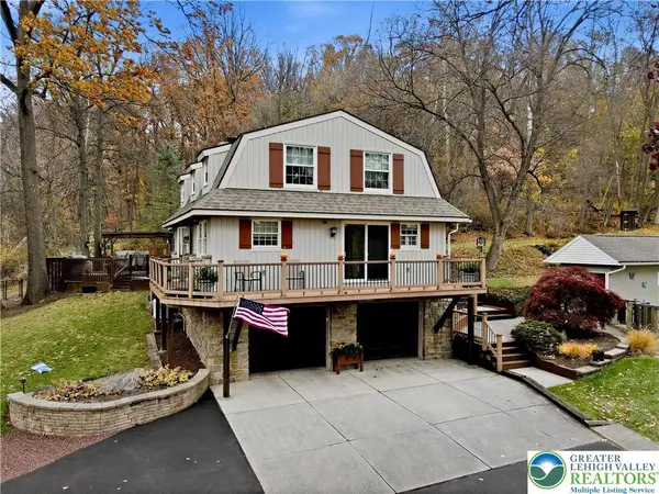 803 E Cumberland Street #747-805, Allentown City, PA 18103