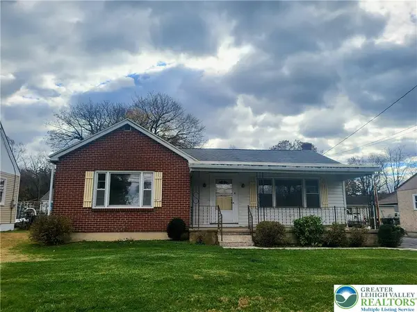 4788 Buckeye Road, Upper Milford Twp, PA 18049