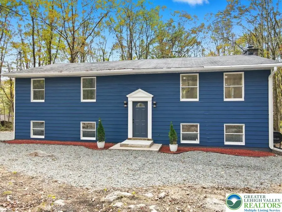 129 Lentz Trail, Jim Thorpe, PA 18229 - #2