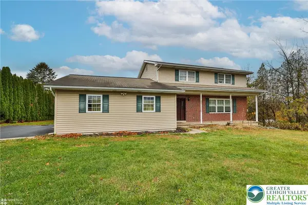 4381 Seemsville Road, Allen Twp, PA 18067