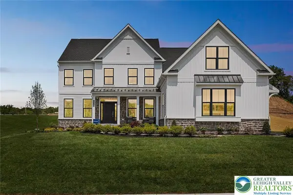 4441 E Taviston Court, Upper Milford Twp, PA 18049