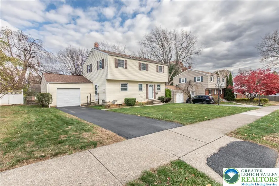 2126 Herbert Drive, Bethlehem, PA 18018 - Image #1