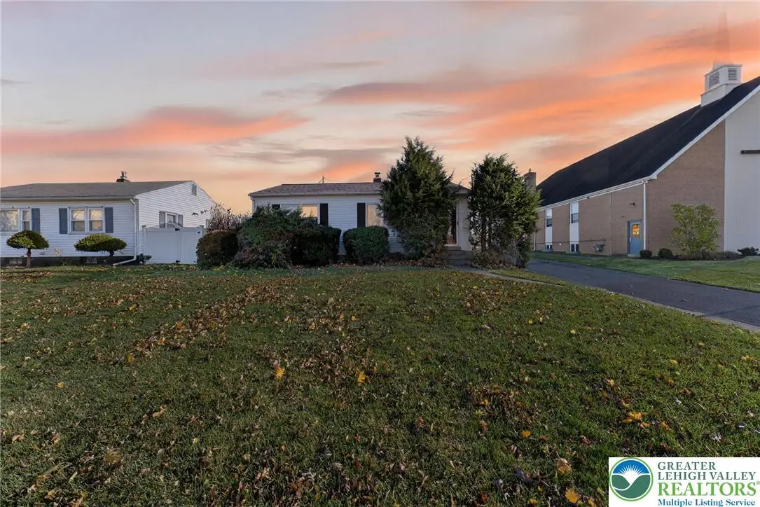 419 S Ott Street, Allentown, PA 18104 - Image #1