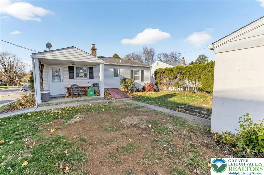 419 S Ott Street, Allentown, PA 18104 - Image #2