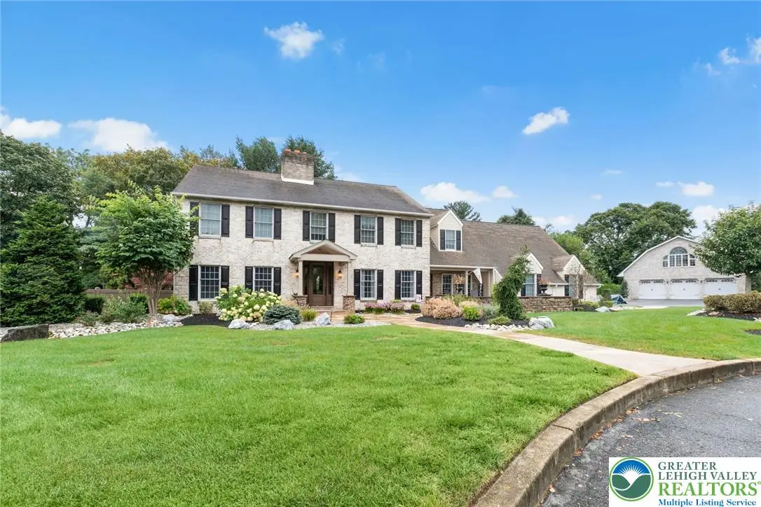 8 Harding Court, Bethlehem Township, PA 18045 - Image #1