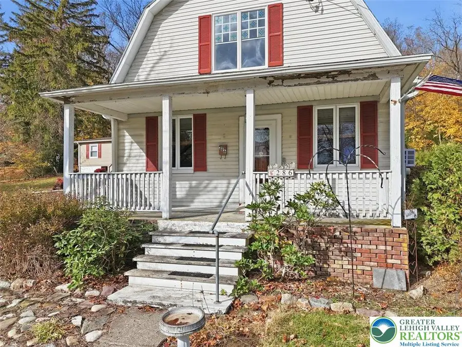 286 Oak Road, Washington, PA 18013 - Image #2