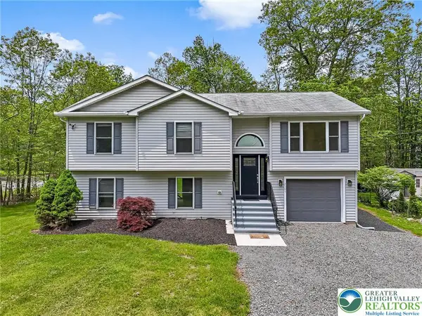 2105 Cottonwood Lane, Coolbaugh Twp, PA 18466