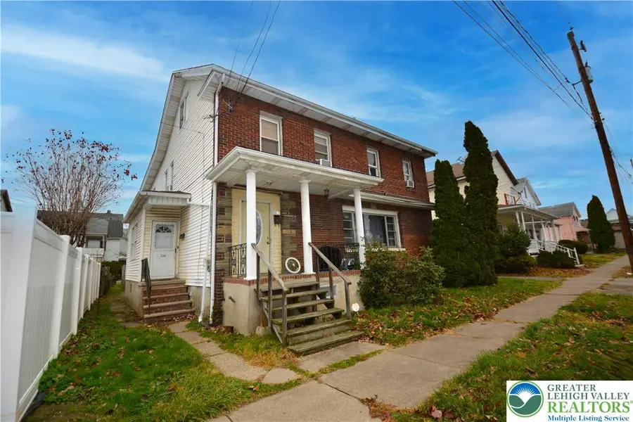 220 Saint Clair Street, Wilkes Barre, PA 18705 - Image #2