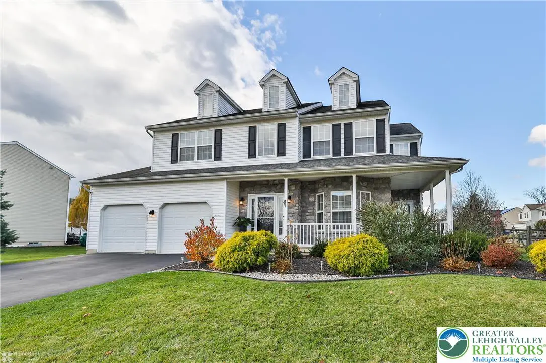 1316 Buck Hill Lane, Breinigsville, PA 18031 - Image #1