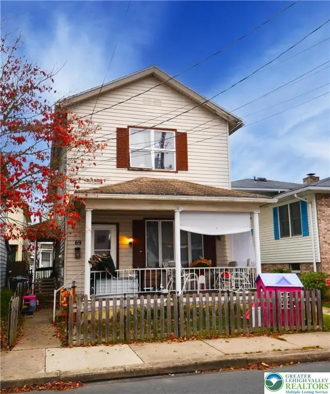 69 Girard Avenue, Plymouth, PA 18651 - Image #1