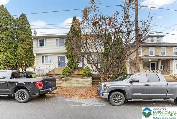 708 Cherokee Street, Bethlehem City, PA 18015