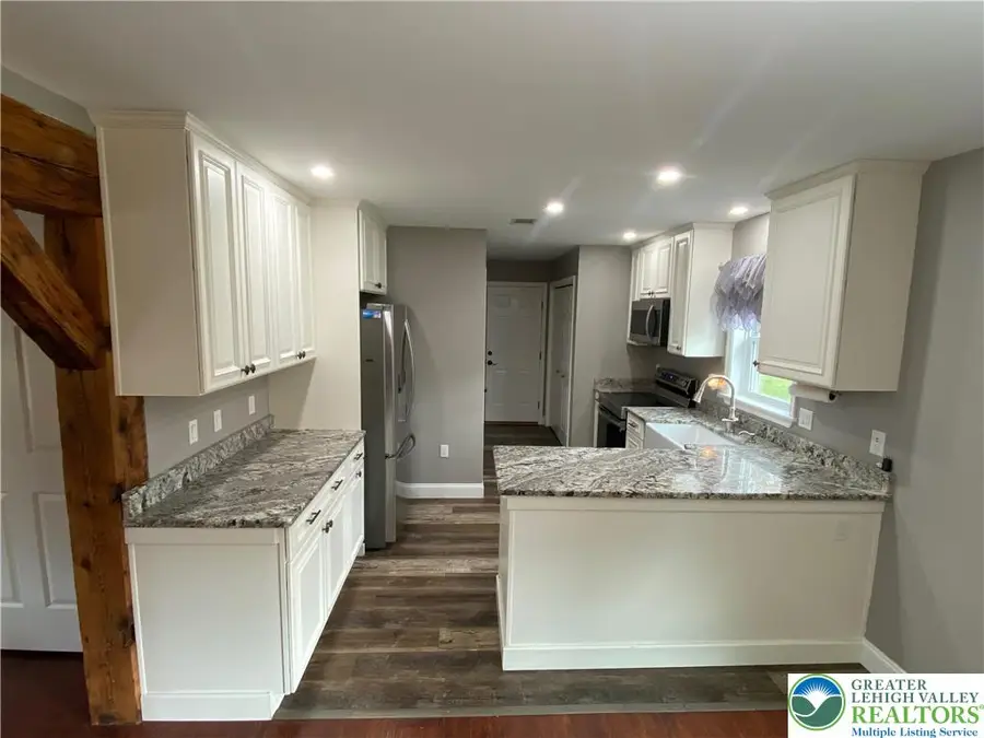 4571 Newburg Road, Lower Nazareth Township, PA 18064 - Image #2