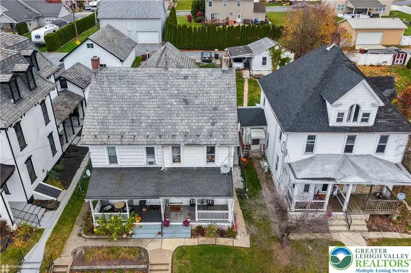 4539 Main Street, Whitehall Twp, PA 18052