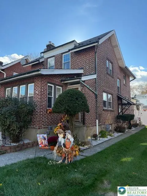 520 S Lynn Street, Fountain Hill, PA 18015 - Image #1