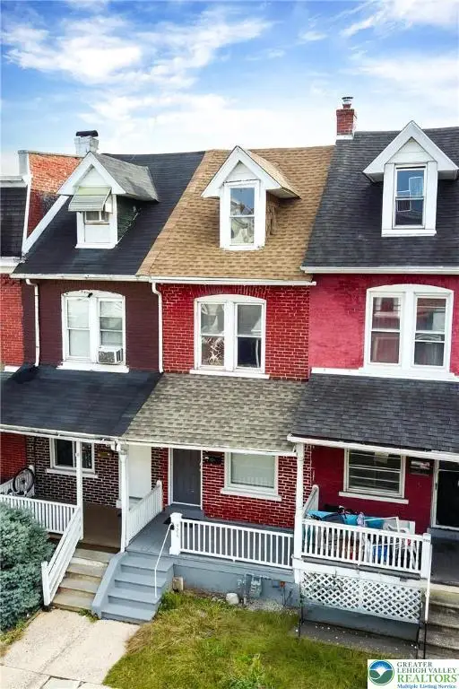 424 W Cedar Street, Allentown City, PA 18102