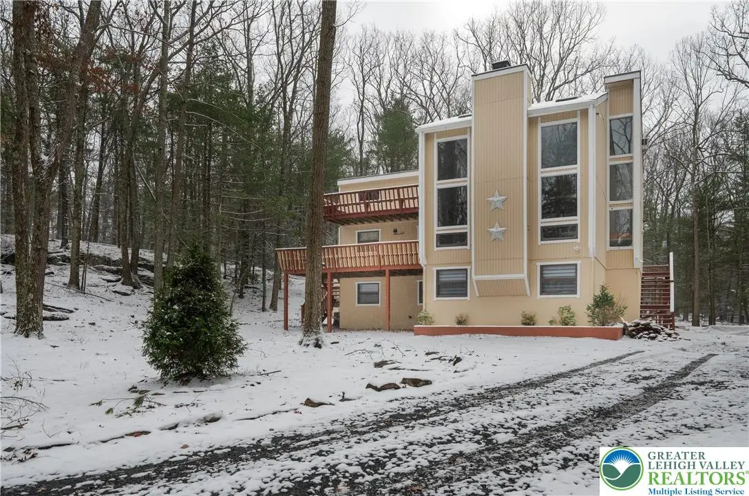 169 Shiny Mountain Road, Greentown, PA 18426 - #1