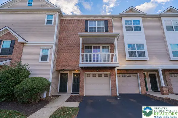 7230 Pioneer Drive, Lower Macungie Twp, PA 18062