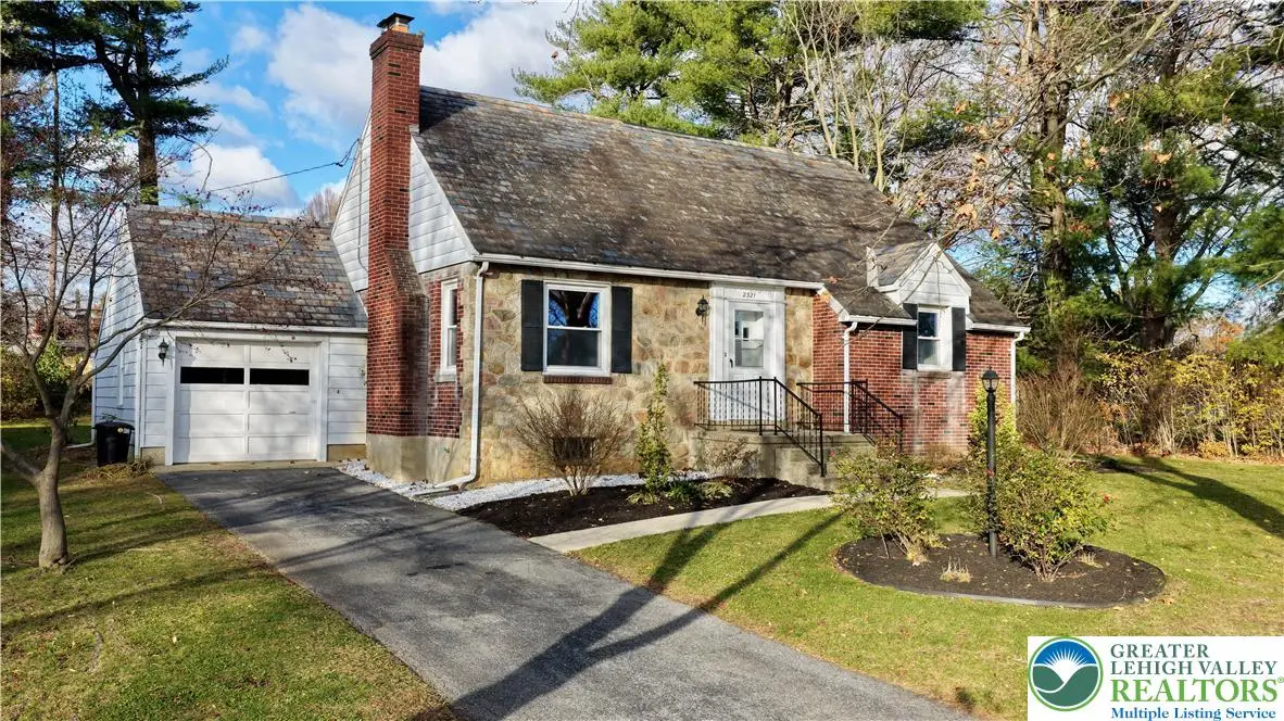 2321 Montgomery Street, Bethlehem, PA 18017 - Image #1