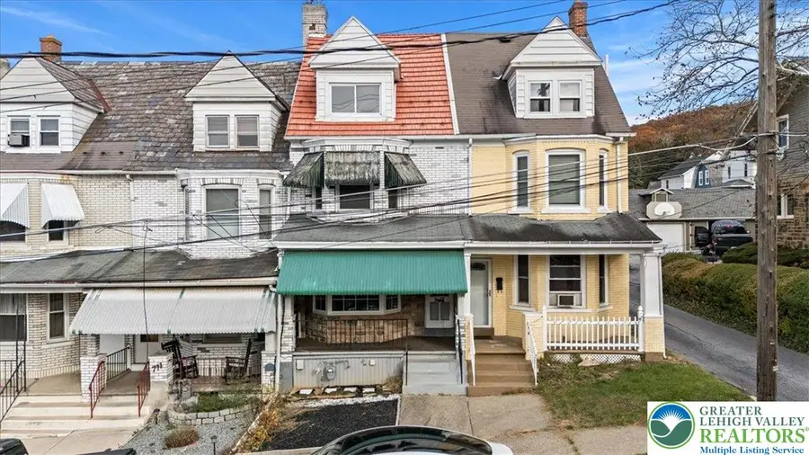 713 Bergen Street, Fountain Hill, PA 18015 - Image #2