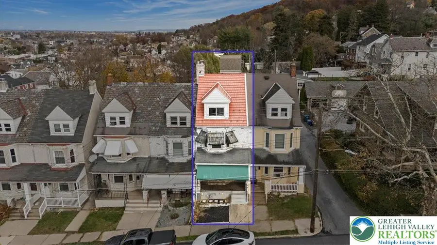 713 Bergen Street, Fountain Hill, PA 18015 - Image #3