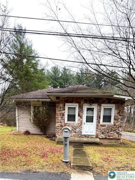 4618 Long Run Road, Franklin, PA 18235 - Image #1