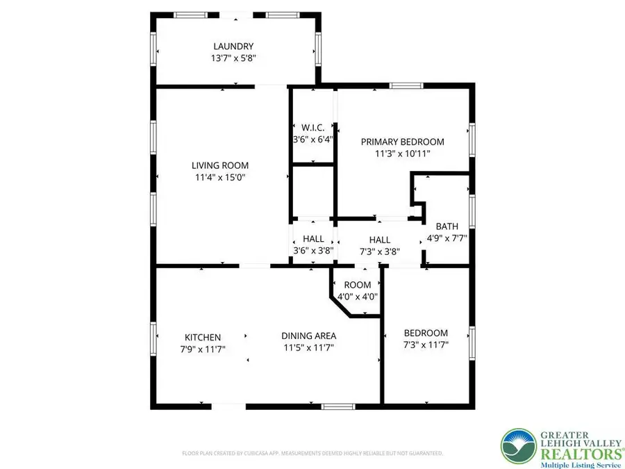 4618 Long Run Road, Franklin, PA 18235 - Image #2