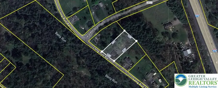 4618 Long Run Road, Franklin, PA 18235 - Image #3