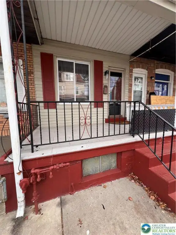 422 N Fulton Street, Allentown City, PA 18102