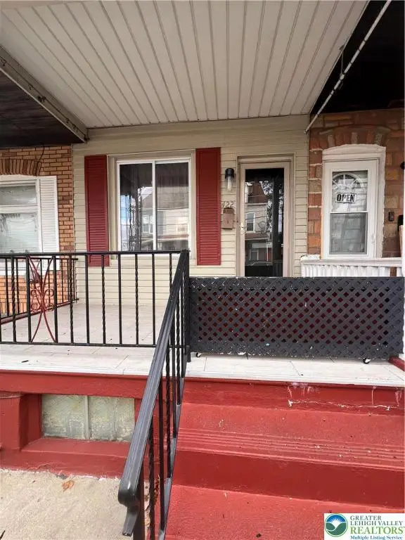 422 N Fulton Street, Allentown, PA 18102 - Image #3