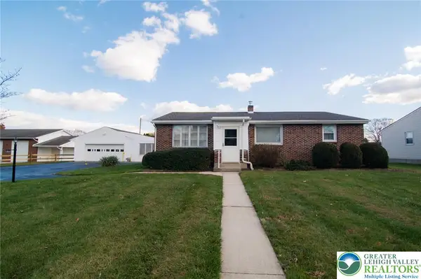 1523 N 27th Street, Allentown City, PA 18104