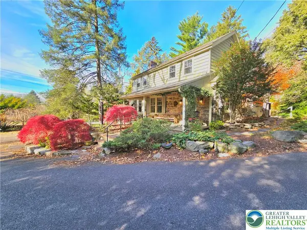 105 Pine Top Trail, Bethlehem City, PA 18017