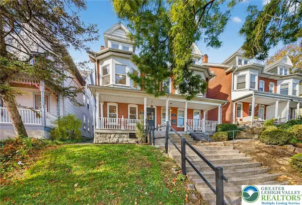 405 1st Avenue, Bethlehem City, PA 18018