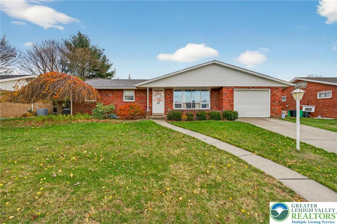 960 Fairview Street, Allentown, PA 18109 - Image #1