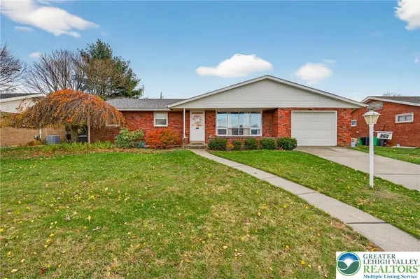 960 Fairview Street, Allentown City, PA 18109