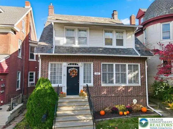 938 Linden Street, Bethlehem City, PA 18018