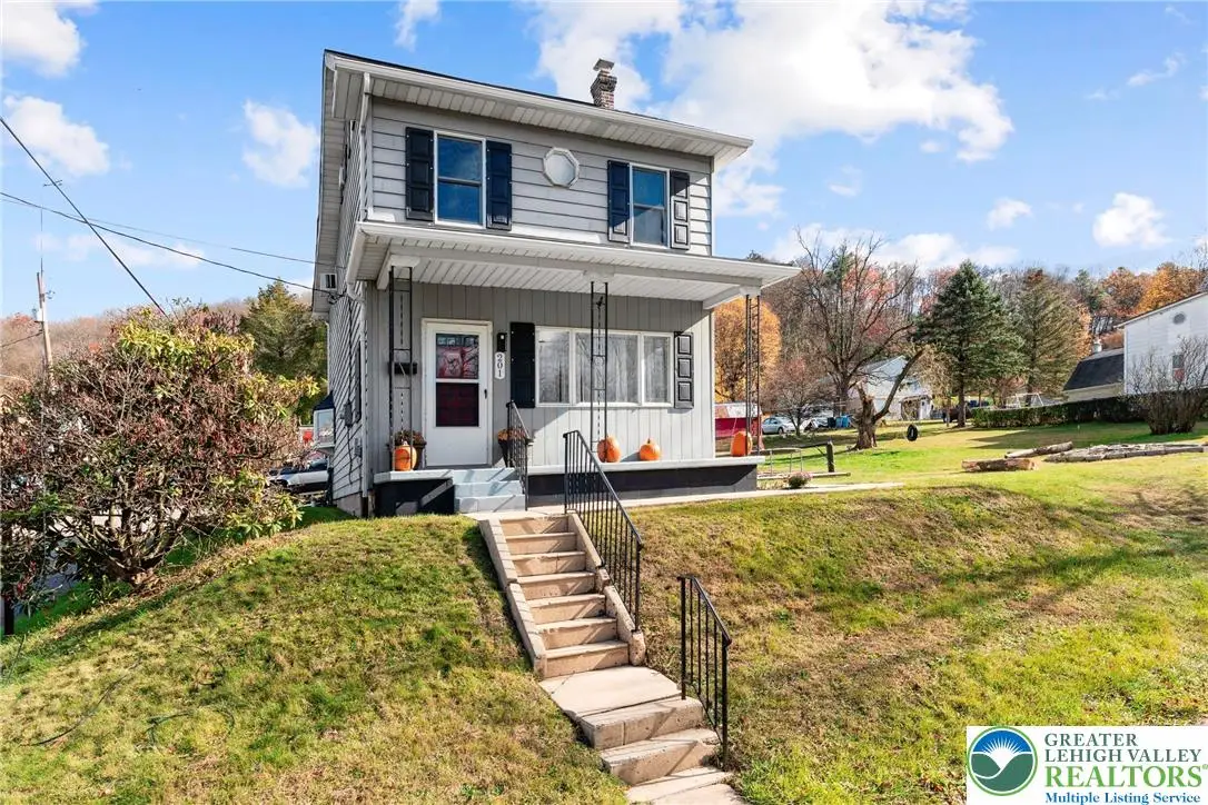 201 Fairview Street, Weissport East, PA 18235 - Image #1