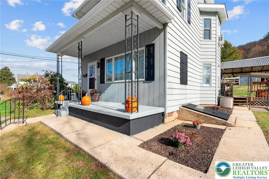 201 Fairview Street, Weissport East, PA 18235 - Image #3