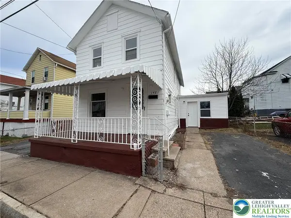 1481 Scott Street, Wilkes Barre, PA 18705